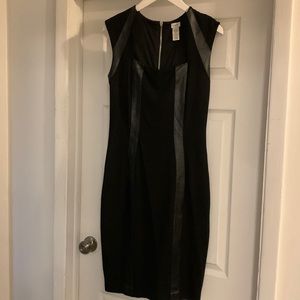 Cache dress